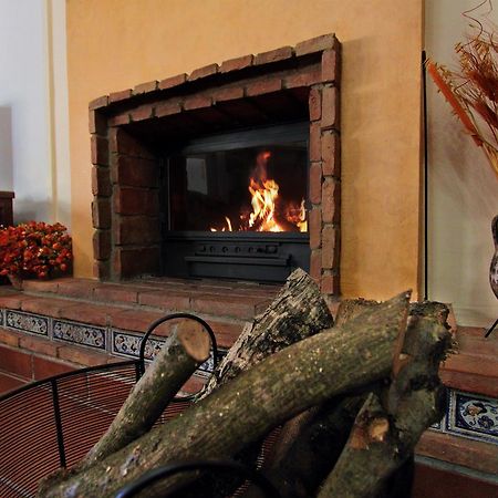 Villa 'Los Balcones' Priego De Cordoba Bagian luar foto