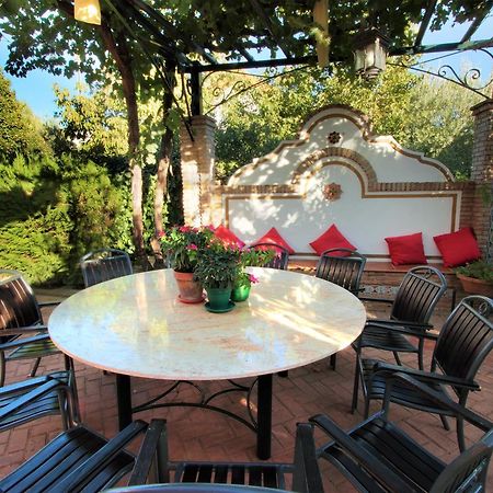 Villa 'Los Balcones' Priego De Cordoba Bagian luar foto