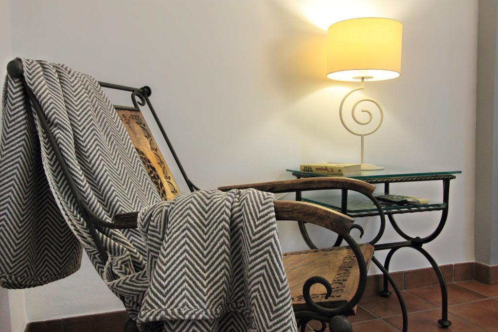 Villa 'Los Balcones' Priego De Cordoba Bagian luar foto