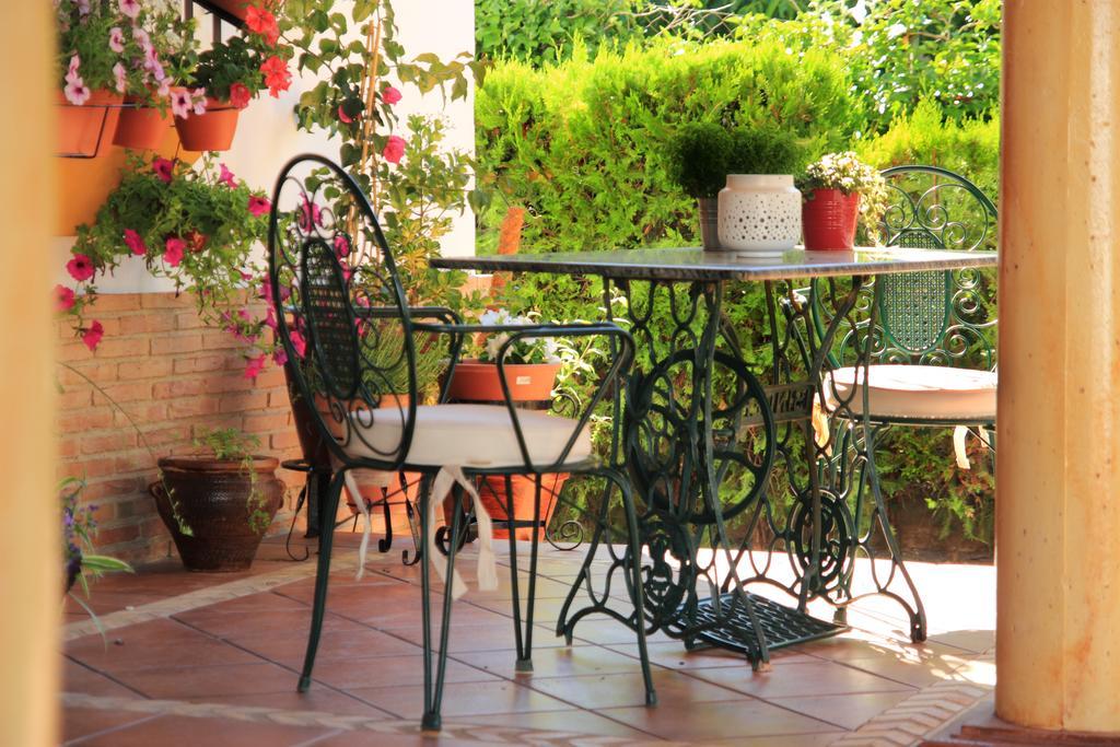 Villa 'Los Balcones' Priego De Cordoba Bagian luar foto