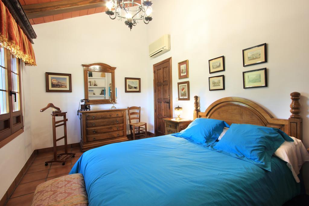 Villa 'Los Balcones' Priego De Cordoba Bagian luar foto