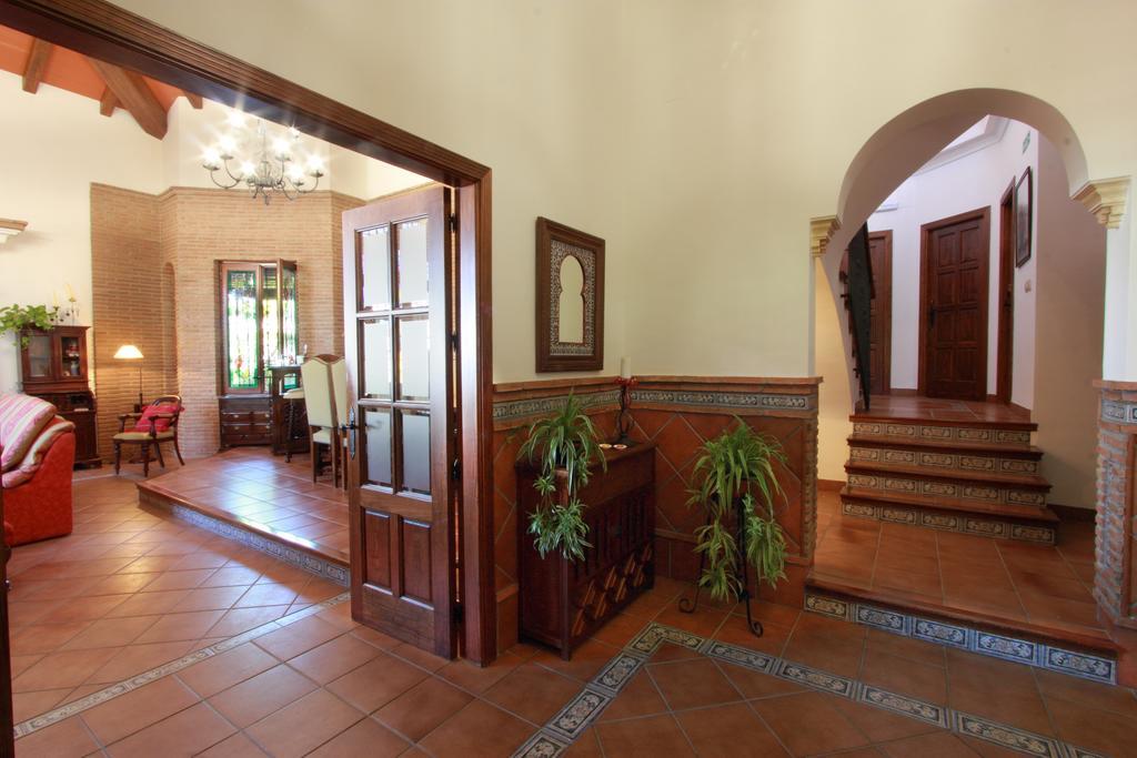 Villa 'Los Balcones' Priego De Cordoba Bagian luar foto