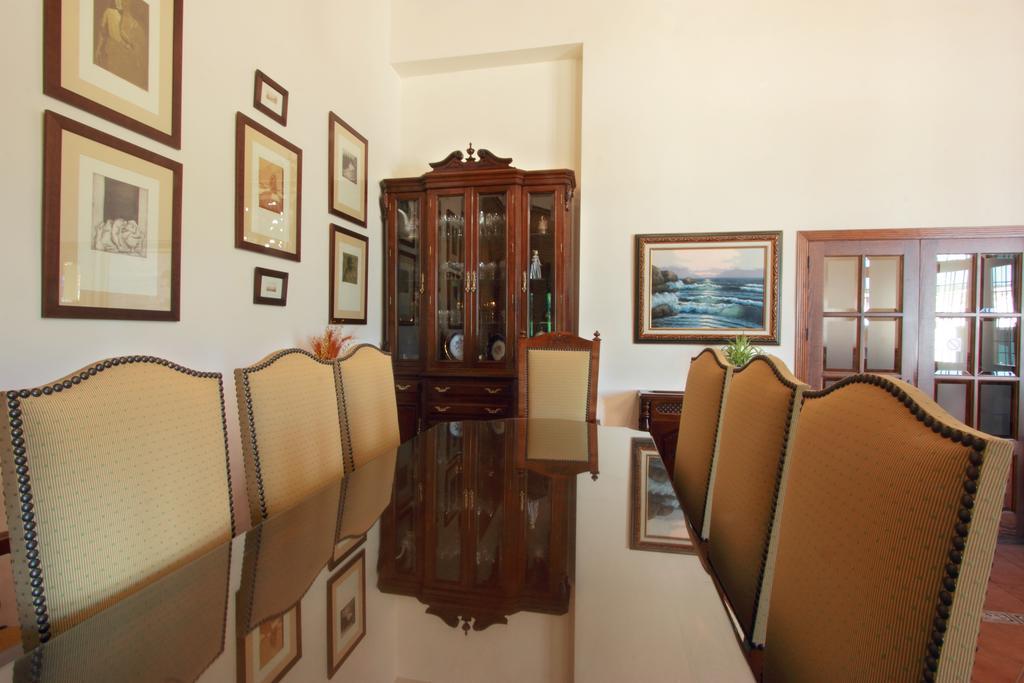 Villa 'Los Balcones' Priego De Cordoba Bagian luar foto