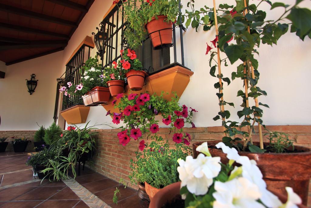 Villa 'Los Balcones' Priego De Cordoba Bagian luar foto