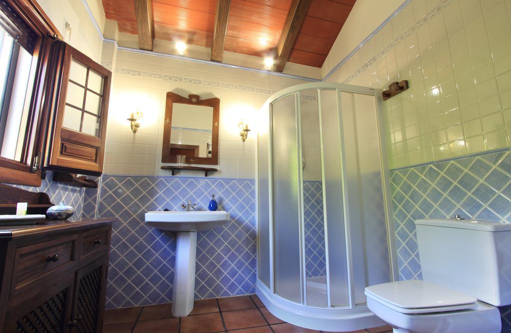 Villa 'Los Balcones' Priego De Cordoba Bagian luar foto