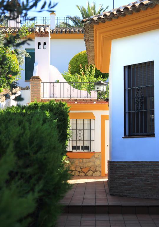 Villa 'Los Balcones' Priego De Cordoba Bagian luar foto