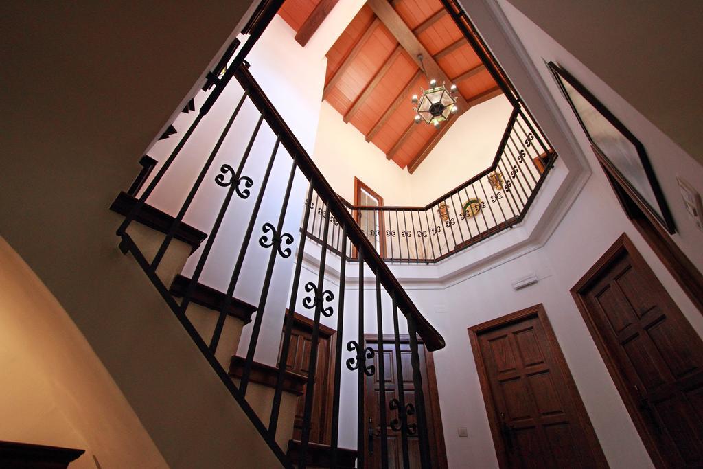 Villa 'Los Balcones' Priego De Cordoba Bagian luar foto
