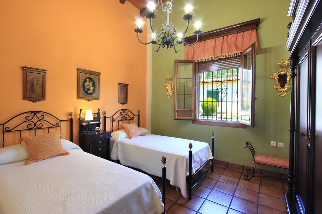 Villa 'Los Balcones' Priego De Cordoba Bagian luar foto