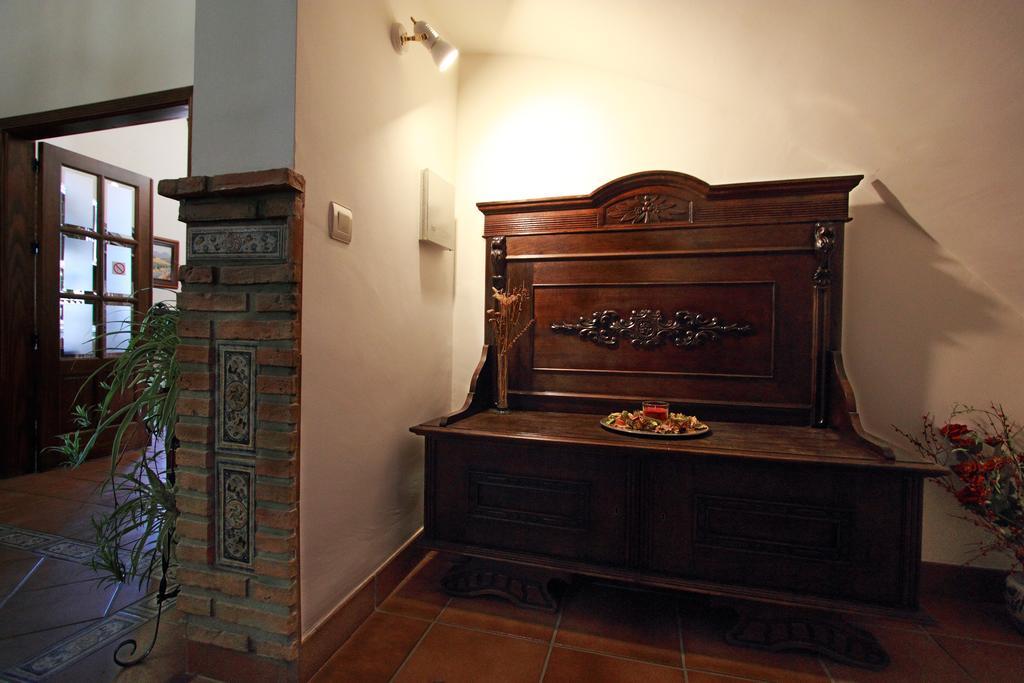 Villa 'Los Balcones' Priego De Cordoba Bagian luar foto