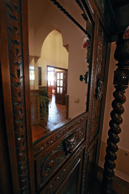 Villa 'Los Balcones' Priego De Cordoba Bagian luar foto