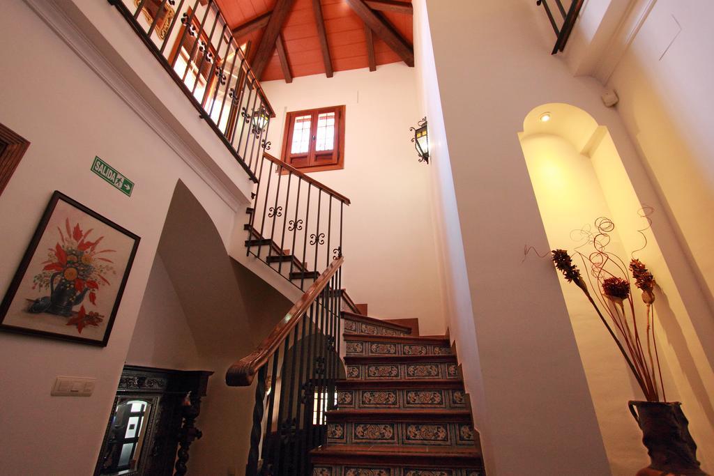 Villa 'Los Balcones' Priego De Cordoba Bagian luar foto