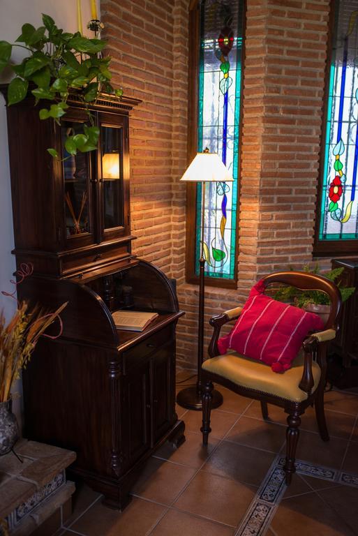 Villa 'Los Balcones' Priego De Cordoba Bagian luar foto