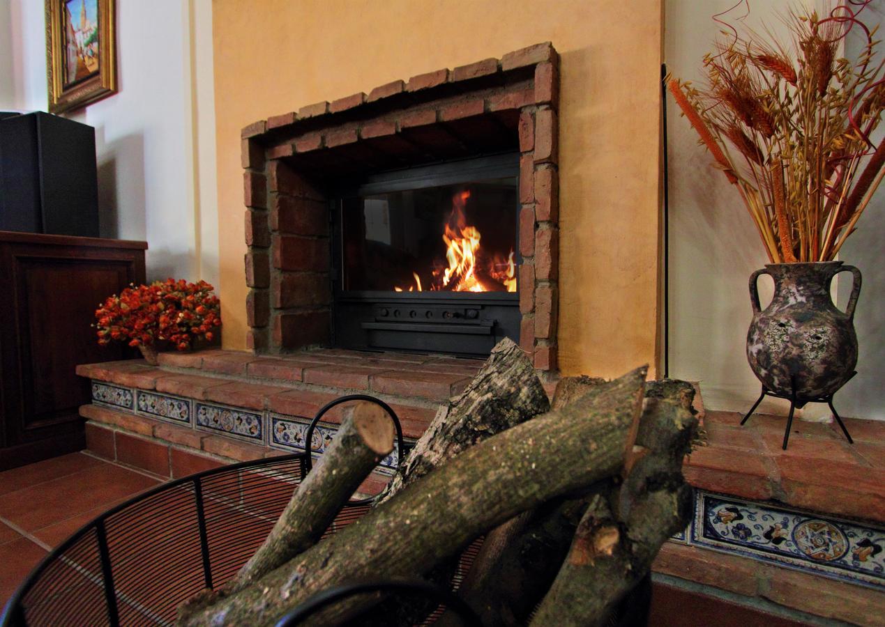 Villa 'Los Balcones' Priego De Cordoba Bagian luar foto